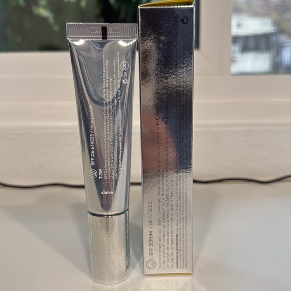 Trinny London BFF De-Sress Serum- CLAIRE - Picture 4 of 12